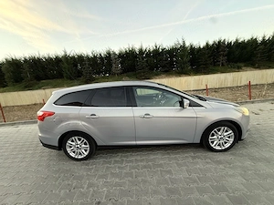 Ford Focus Mk3 | 2.0 TDCi | Automat | Break | 2014 |