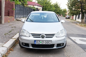 Volkswagen Golf 5   - imagine 6