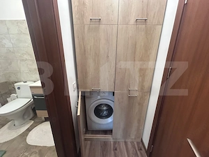 Apartament modern cu 2 camere, parcare privată, bloc nou, zona centrala - imagine 5