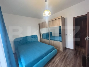 Apartament modern cu 2 camere, parcare privată, bloc nou, zona centrala - imagine 4