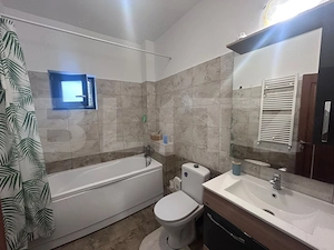 Apartament modern cu 2 camere, parcare privată, bloc nou, zona centrala - imagine 6