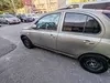 Vand Nissan micra k12 banzina 1.4 trapa electrica eleron Keyless go Keyless entry 75.000km - imagine 6
