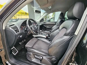 Audi Quatrro, Q5