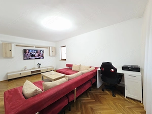 Apartament 3 camere Mazepa 2 str. Brailei CT Ac mobilat si utilat