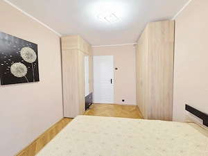 Apartament 3 camere Mazepa 2 str. Brailei CT Ac mobilat si utilat - imagine 7