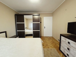 Apartament 3 camere Mazepa 2 str. Brailei CT Ac mobilat si utilat - imagine 8