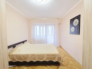 Apartament 3 camere Mazepa 2 str. Brailei CT Ac mobilat si utilat - imagine 6