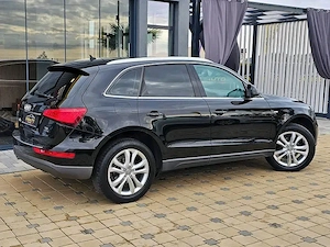 Audi Quatrro, Q5 - imagine 3