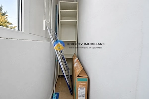 Apartament 2 camere decomandat, ultracentral, etaj 2, mobilat - imagine 12