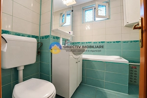 Apartament 2 camere decomandat, ultracentral, etaj 2, mobilat - imagine 7