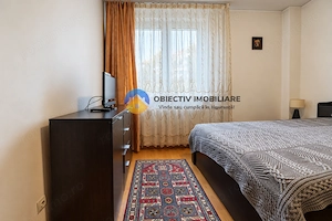 Apartament 2 camere decomandat, ultracentral, etaj 2, mobilat - imagine 5