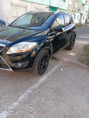 Vind Ford kuga An 2010 - imagine 8