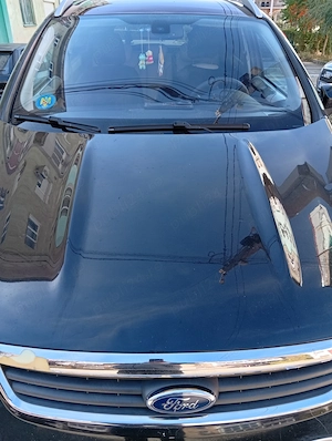 Vind Ford kuga An 2010 - imagine 6