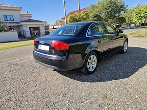 Vând Audi A4, 1.6 MPI, benzina - imagine 6