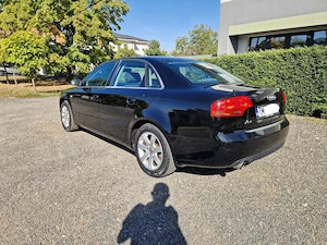 Vând Audi A4, 1.6 MPI, benzina - imagine 7