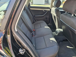 Vând Audi A4, 1.6 MPI, benzina - imagine 10