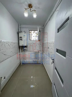 Apartament cu 2 camere, renovat, 40 mp, de vanzare in Tatarasi - imagine 7