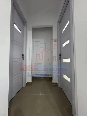 Apartament cu 2 camere, renovat, 40 mp, de vanzare in Tatarasi - imagine 4