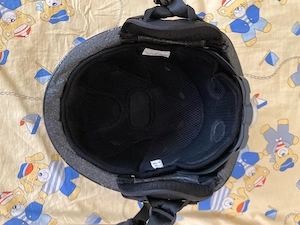Cască schiuri, snowboard Salomon mărimea S   M 54   58