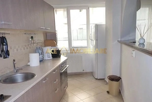 2 Camere de inchiriat | Parcul Cismigiu | Metrou | Centrala Proprie  - imagine 7