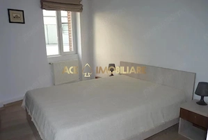2 Camere de inchiriat | Parcul Cismigiu | Metrou | Centrala Proprie  - imagine 5