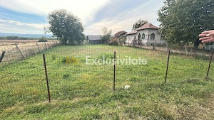 Teren intravilan de vanzare in Baiculesti-520mp