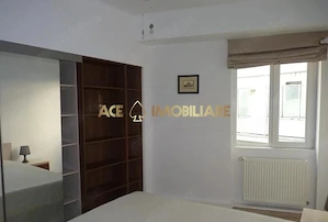 2 Camere de inchiriat | Parcul Cismigiu | Metrou | Centrala Proprie  - imagine 3