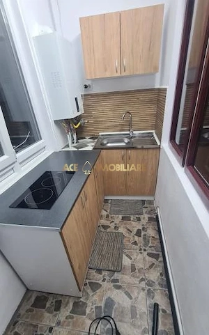 3 Camere de inchiriat | Straulesti | Metrou | Centrala | Parcare - imagine 6