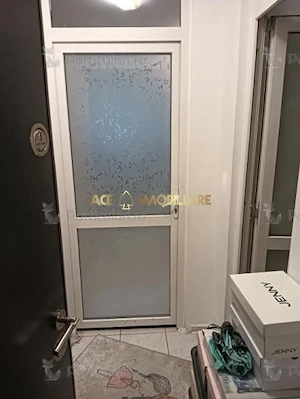 Garsoniera de vanzare | Titan | Metrou | Bloc Reabilitat  - imagine 4