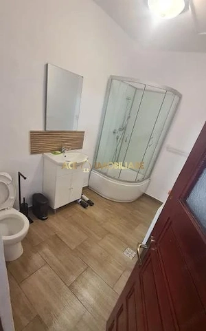 3 Camere de inchiriat | Straulesti | Metrou | Centrala | Parcare - imagine 9
