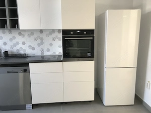 Garsonieră de închiriat   35 mp, mobilier nou, zona centrală, Câmpulung Muscel - imagine 3