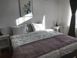 Garsonieră de închiriat   35 mp, mobilier nou, zona centrală, Câmpulung Muscel