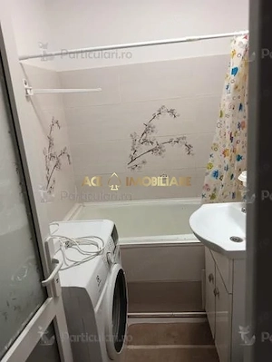 Garsoniera de vanzare | Titan | Metrou | Bloc Reabilitat  - imagine 3