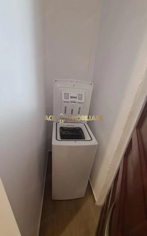 3 Camere de inchiriat | Straulesti | Metrou | Centrala | Parcare - imagine 11