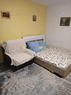 Garsoniera de vanzare | Titan | Metrou | Bloc Reabilitat  - imagine 2