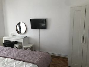 Garsonieră de închiriat   35 mp, mobilier nou, zona centrală, Câmpulung Muscel - imagine 2