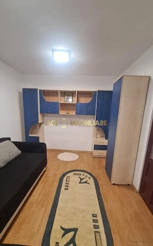 3 Camere de inchiriat | Straulesti | Metrou | Centrala | Parcare - imagine 3