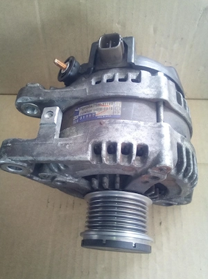 Alternator Lexus; Toyota-27060-31140; Denso104210-5010 - imagine 3
