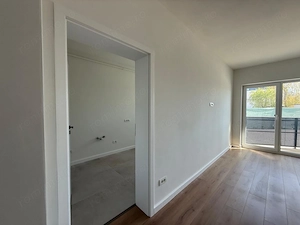 Apartament 2camere 77mp unic în ansamblu, cu terasă atipică și vedere panoramică - imagine 4