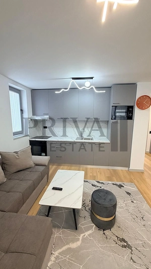 Apartament nou 2 camere, 58 mp, etaj 3, lift, Torontalului - imagine 6