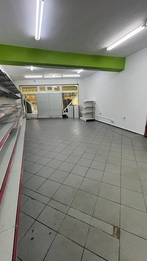 Spatii comerciale de inchiriat  - imagine 2