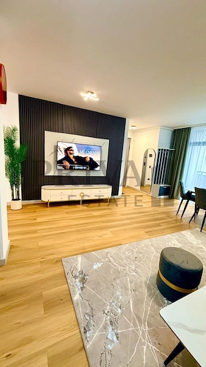 Apartament nou 2 camere, 58 mp, etaj 3, lift, Torontalului - imagine 2