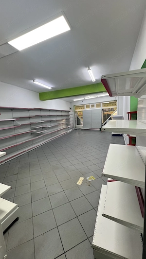 Spatii comerciale de inchiriat 