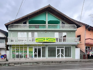 Spatii comerciale de inchiriat  - imagine 3