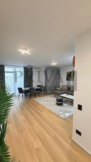 Apartament nou 2 camere, 58 mp, etaj 3, lift, Torontalului - imagine 9