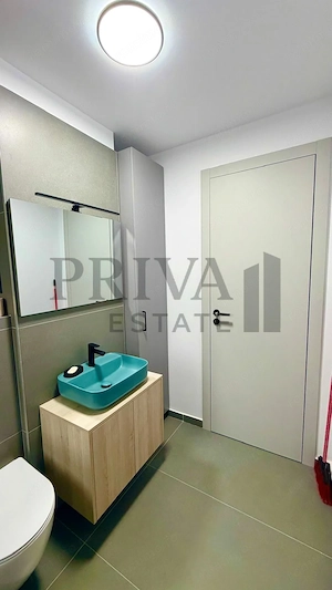 Apartament nou 2 camere, 58 mp, etaj 3, lift, Torontalului - imagine 15