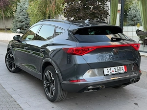 Cupra Formentor VZ 2.0 TDI  150 Cp  4Drive 4X4  DSG  Cockpit  CarPlay Matrix Full LED  Webasto - imagine 7