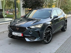 Cupra Formentor VZ 2.0 TDI  150 Cp  4Drive 4X4  DSG  Cockpit  CarPlay Matrix Full LED  Webasto - imagine 2