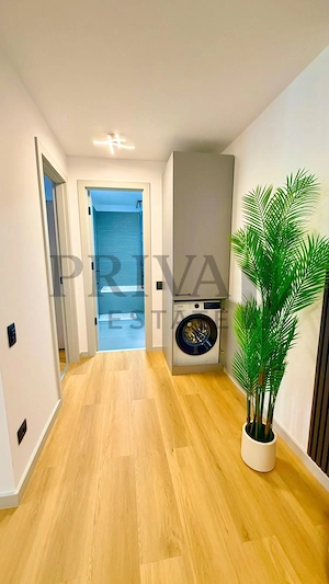 Apartament nou 2 camere, 58 mp, etaj 3, lift, Torontalului - imagine 14