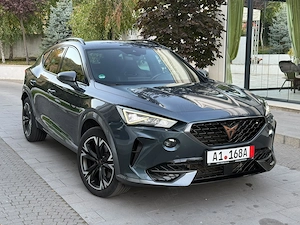Cupra Formentor VZ 2.0 TDI  150 Cp  4Drive 4X4  DSG  Cockpit  CarPlay Matrix Full LED  Webasto